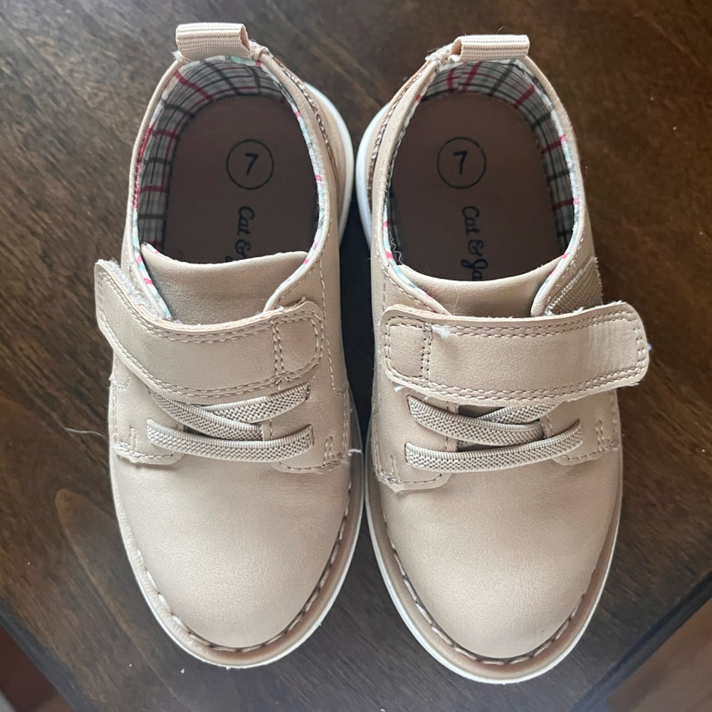 Toddler Dress Shoe